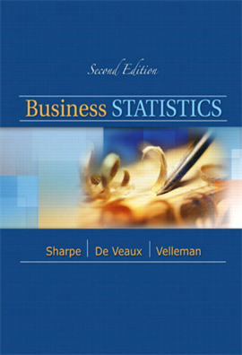 Business Statistics 2ed